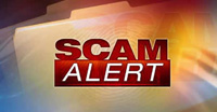 scam alert